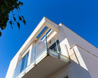 Resale - Villa - Vistabella