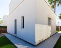 Resale - Villa - Vistabella