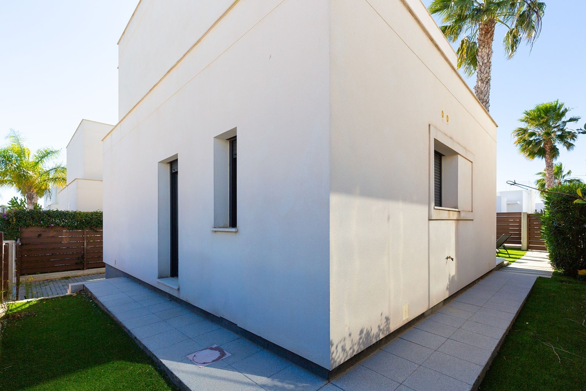 Resale - Villa - Vistabella