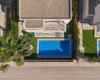 Resale - Villa - Vistabella