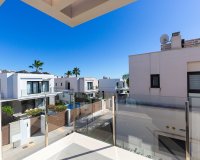 Resale - Villa - Vistabella