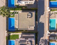 Resale - Villa - Vistabella