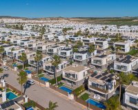 Resale - Villa - Vistabella