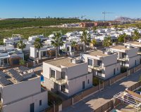 Resale - Villa - Vistabella