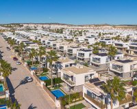 Resale - Villa - Vistabella