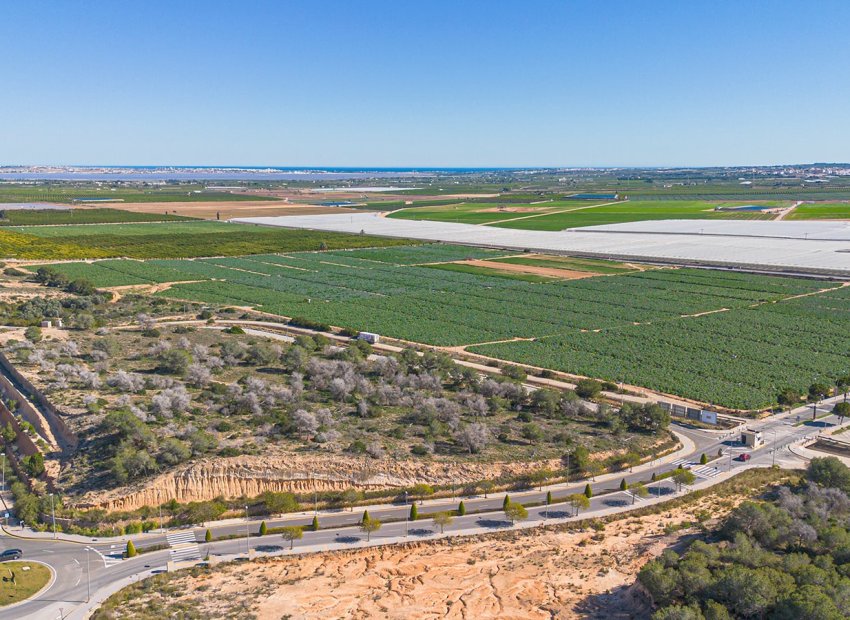 Resale - Villa - Vistabella