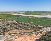 Resale - Villa - Vistabella