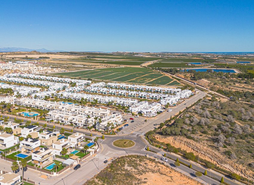 Resale - Villa - Vistabella