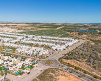 Resale - Villa - Vistabella