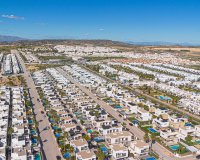 Resale - Villa - Vistabella