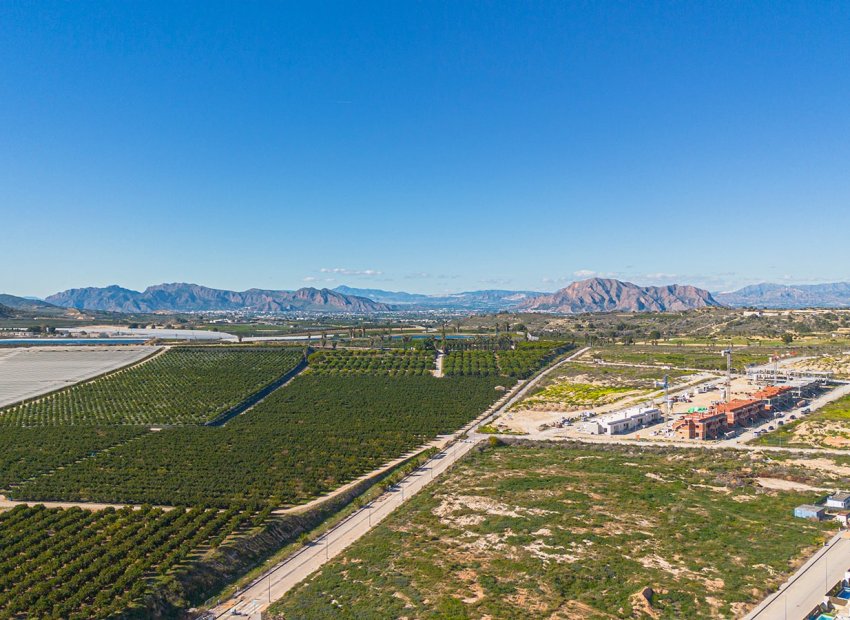 Resale - Villa - Vistabella