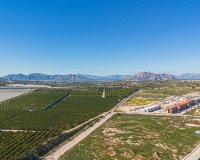 Resale - Villa - Vistabella