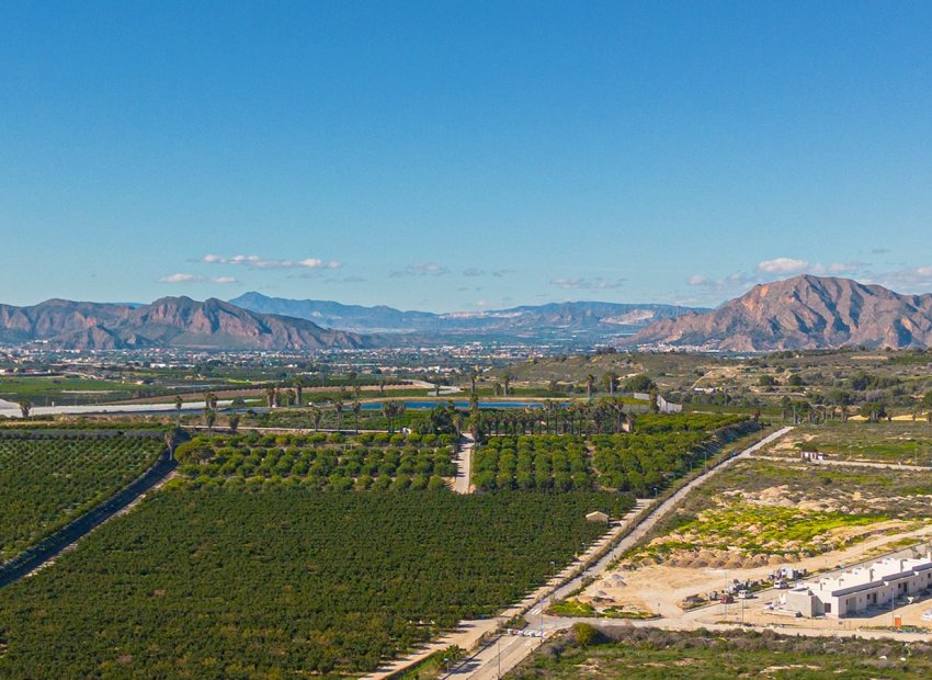 Resale - Villa - Vistabella