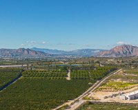 Resale - Villa - Vistabella