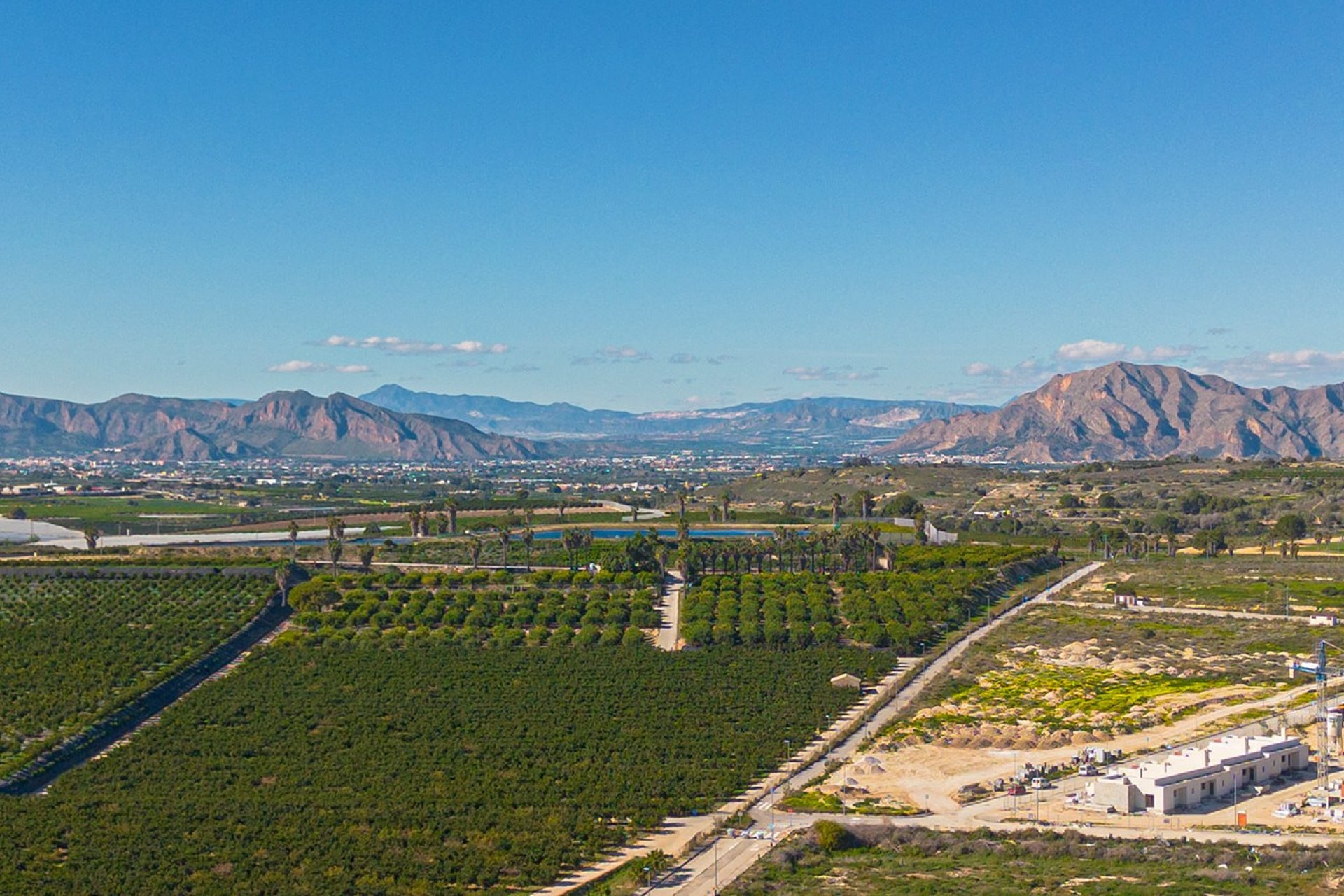 Resale - Villa - Vistabella