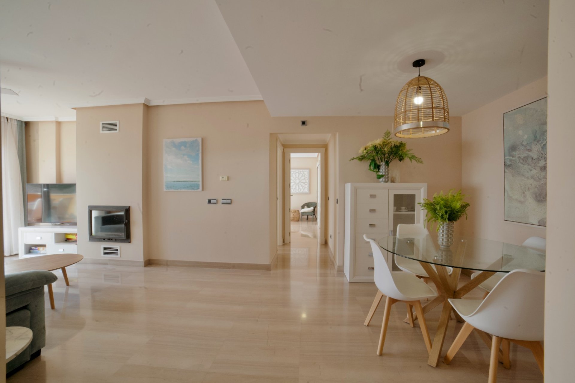 Reventa - Apartamento / piso - Águilas - Isla Del Fraile