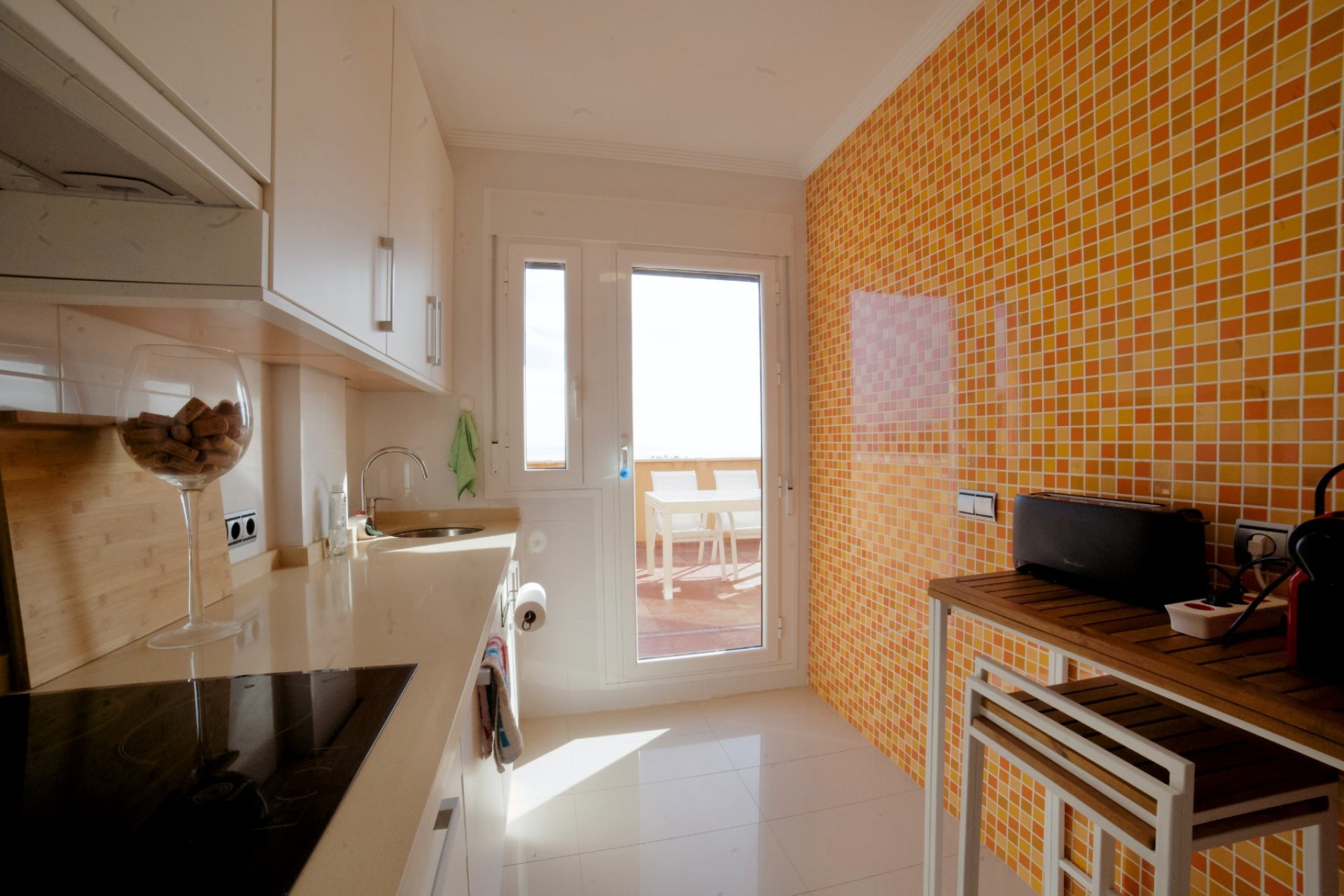 Reventa - Apartamento / piso - Águilas - Isla Del Fraile
