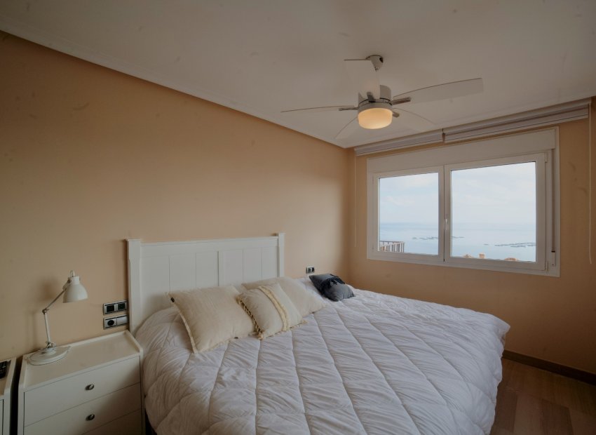 Reventa - Apartamento / piso - Águilas - Isla Del Fraile