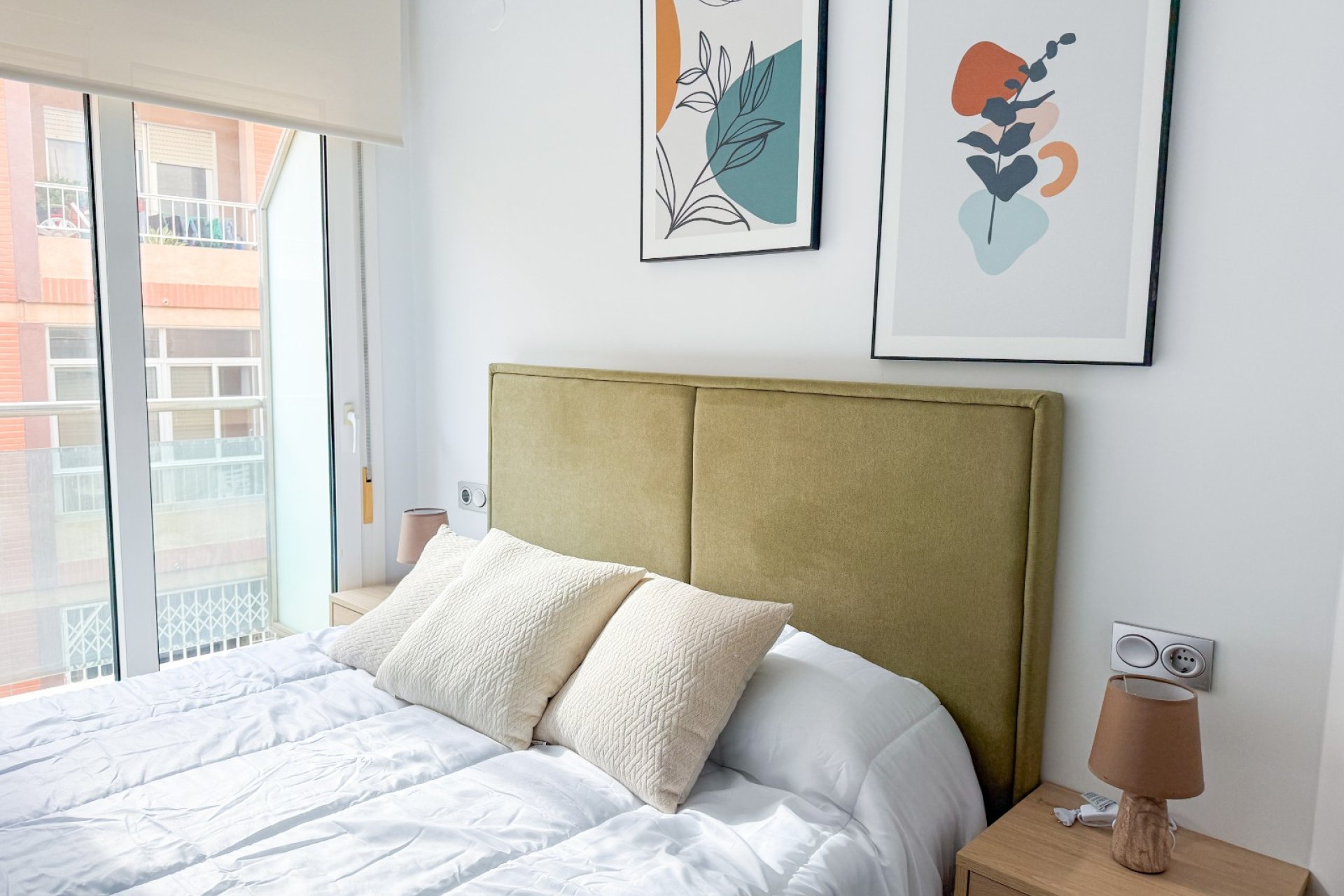 Reventa - Apartamento / piso - Águilas - La Colonia