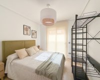 Reventa - Apartamento / piso - Águilas - La Colonia