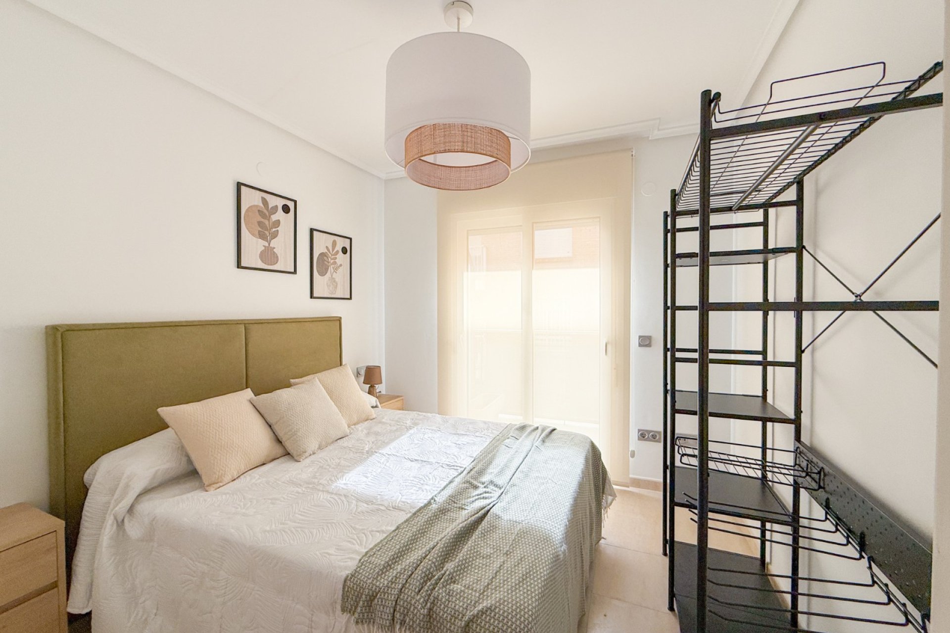 Reventa - Apartamento / piso - Águilas - La Colonia