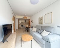 Reventa - Apartamento / piso - Águilas - La Colonia