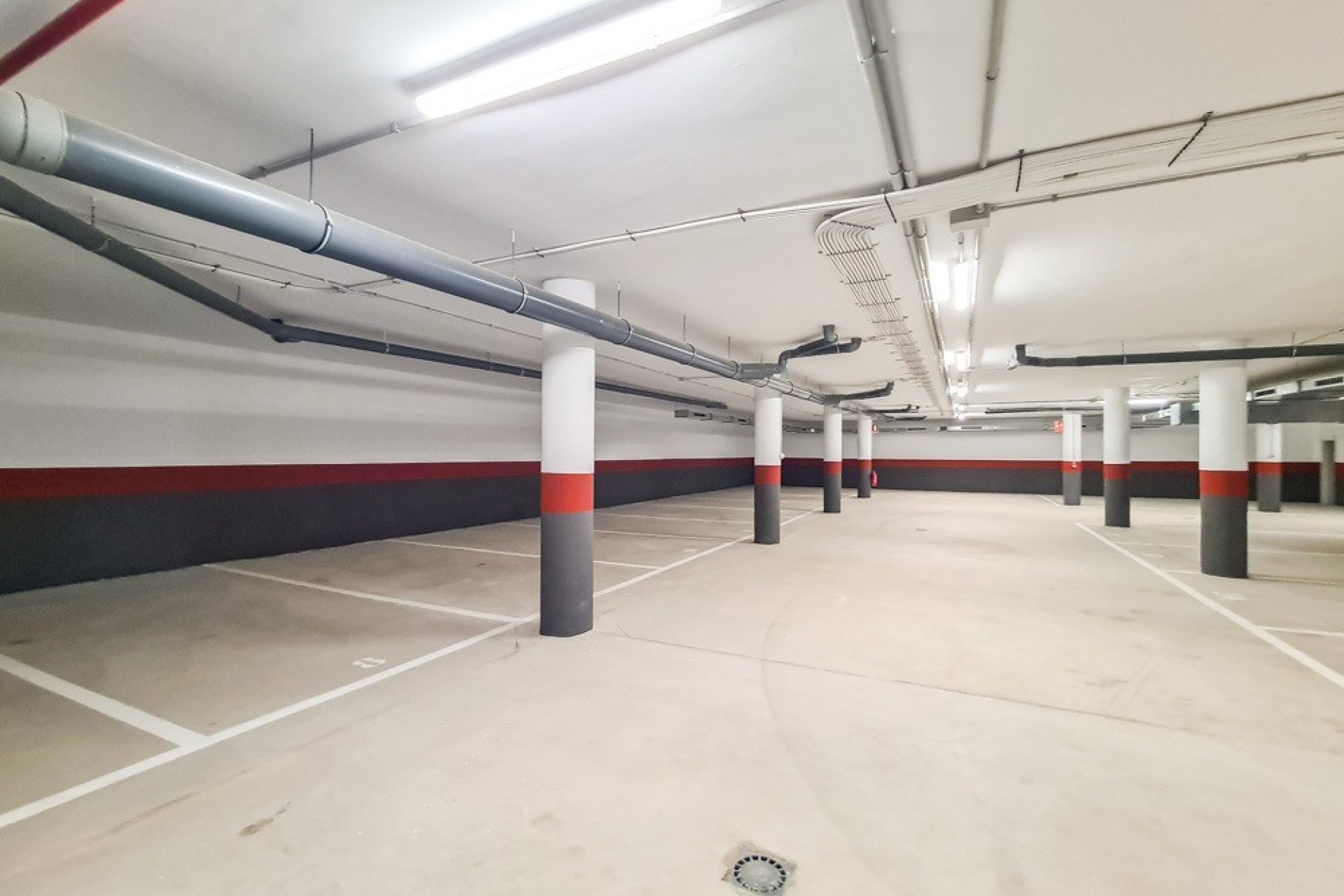 Reventa - Apartamento / piso - Águilas - Las Lomas