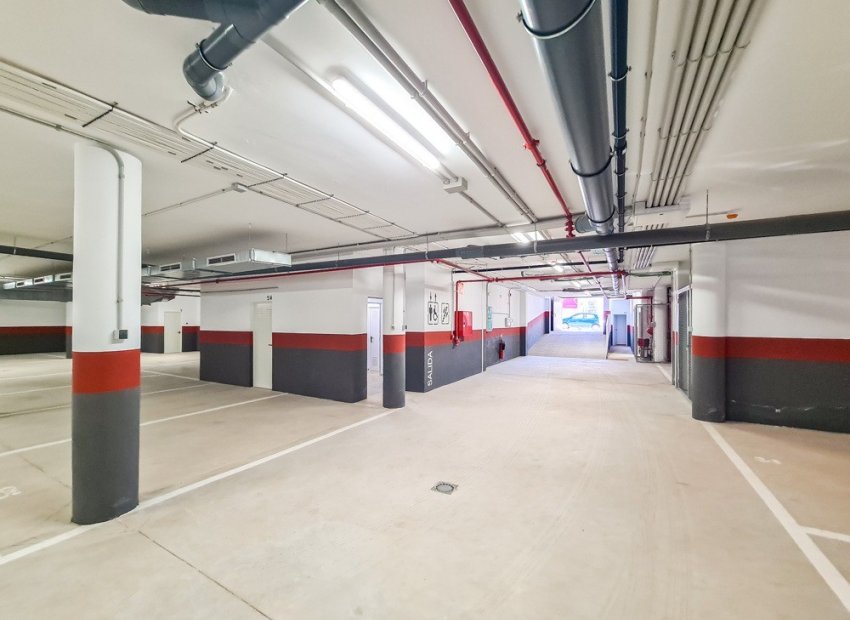 Reventa - Apartamento / piso - Águilas - Las Lomas