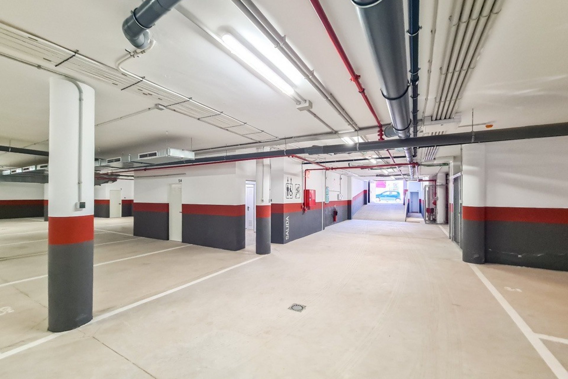 Reventa - Apartamento / piso - Águilas - Las Lomas