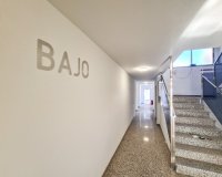 Reventa - Apartamento / piso - Águilas - Las Lomas