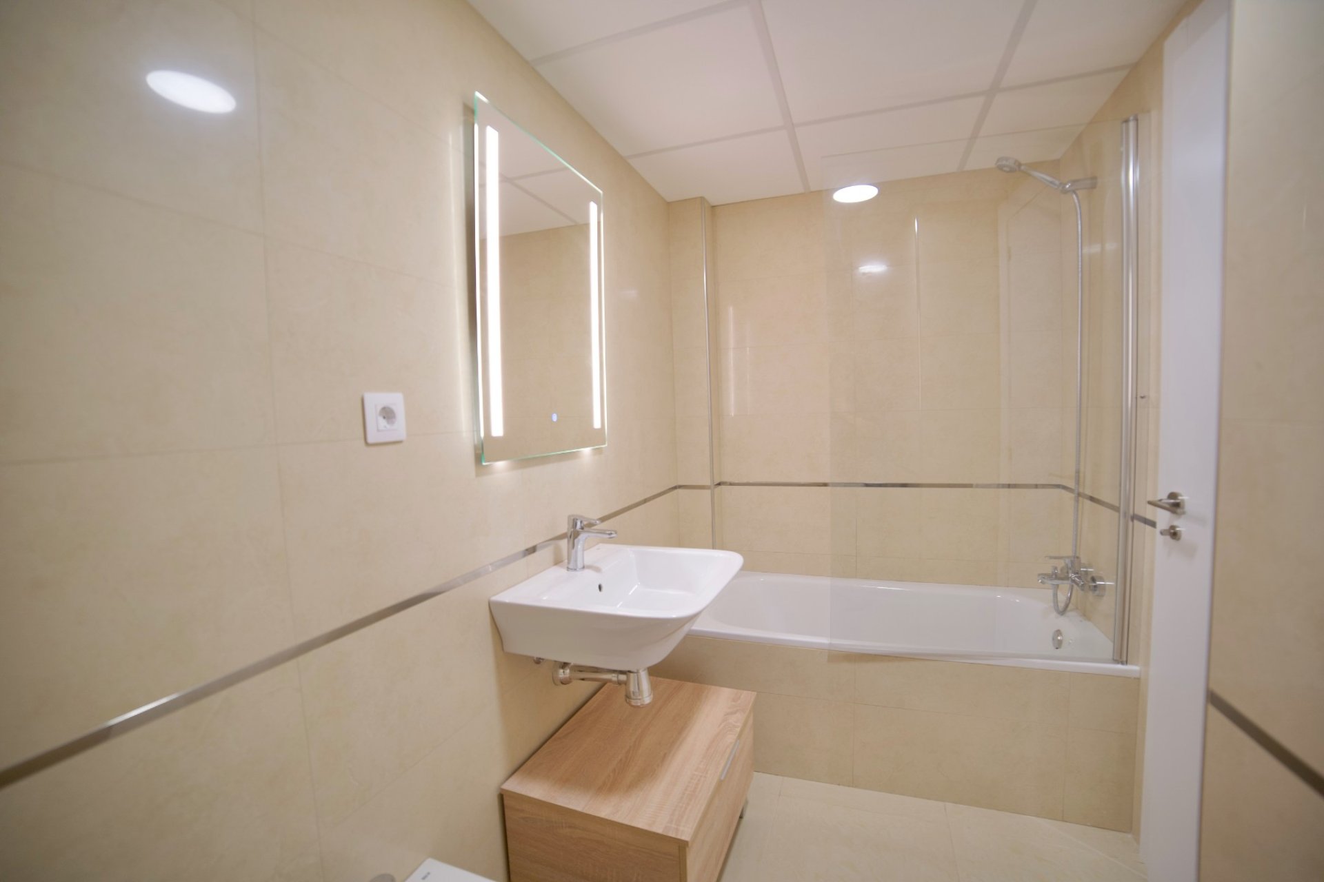 Reventa - Apartamento / piso - Águilas - Las Lomas