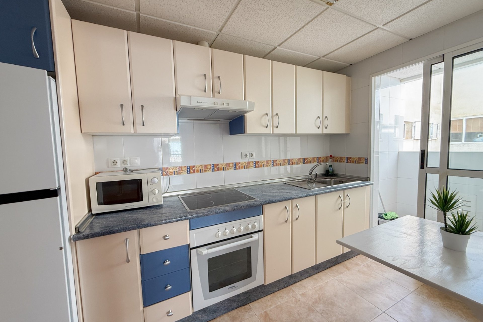 Reventa - Apartamento / piso - Águilas - Los Collados