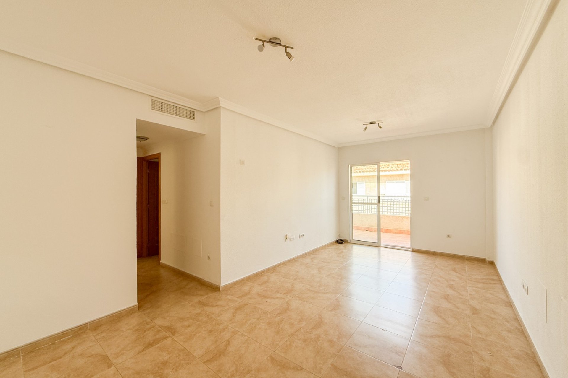 Reventa - Apartamento / piso - Águilas - Los Collados