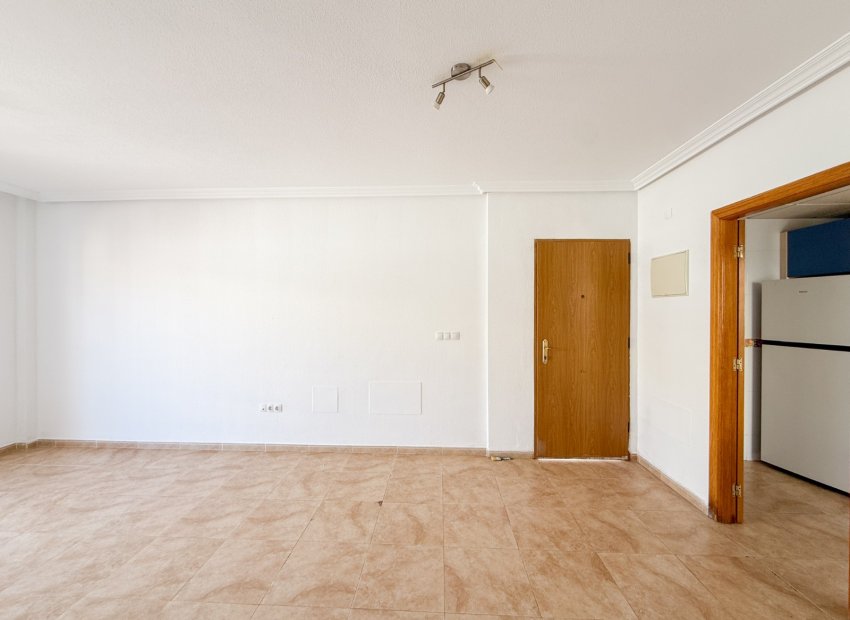 Reventa - Apartamento / piso - Águilas - Los Collados