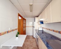 Reventa - Apartamento / piso - Águilas - Los Collados