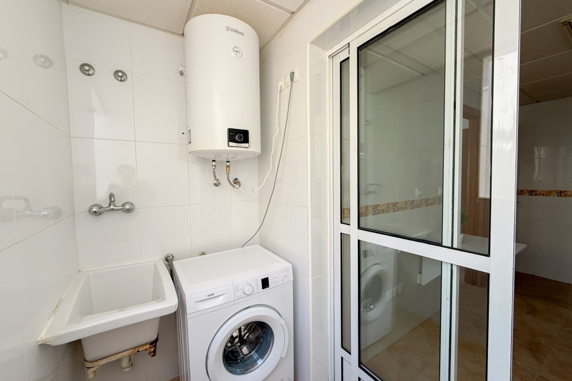 Reventa - Apartamento / piso - Águilas - Los Collados