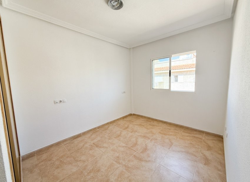 Reventa - Apartamento / piso - Águilas - Los Collados