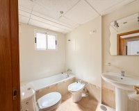 Reventa - Apartamento / piso - Águilas - Los Collados