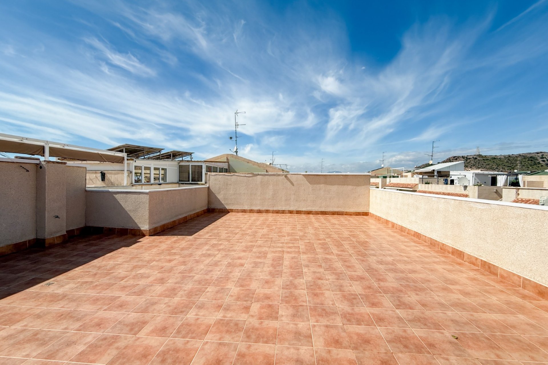 Reventa - Apartamento / piso - Águilas - Los Collados
