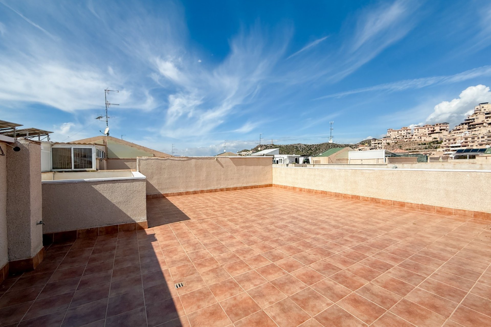 Reventa - Apartamento / piso - Águilas - Los Collados