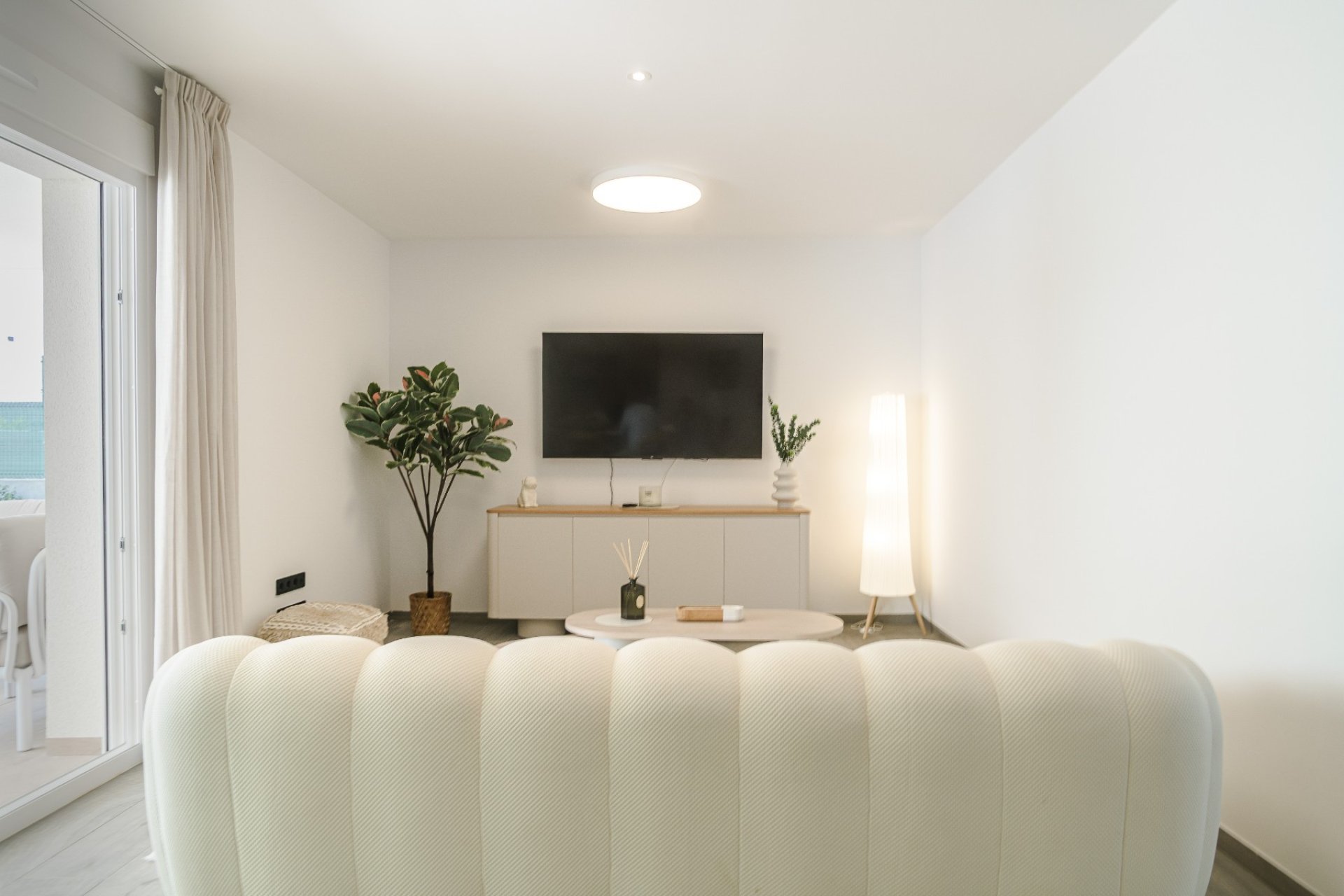Reventa - Apartamento / piso - Algorfa - LA FINCA GOLF / ALGORFA