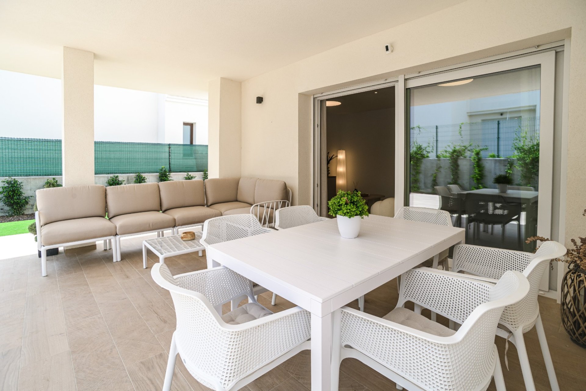 Reventa - Apartamento / piso - Algorfa - LA FINCA GOLF / ALGORFA