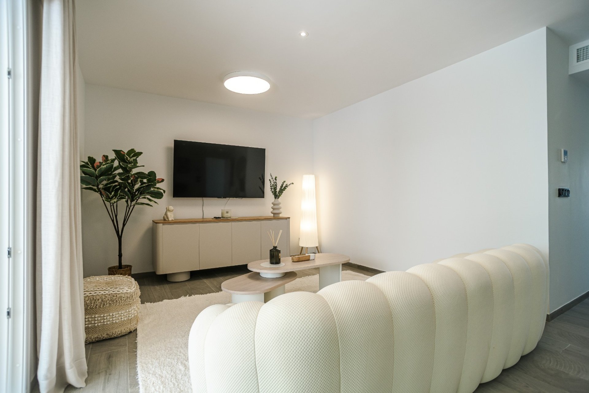 Reventa - Apartamento / piso - Algorfa - LA FINCA GOLF / ALGORFA