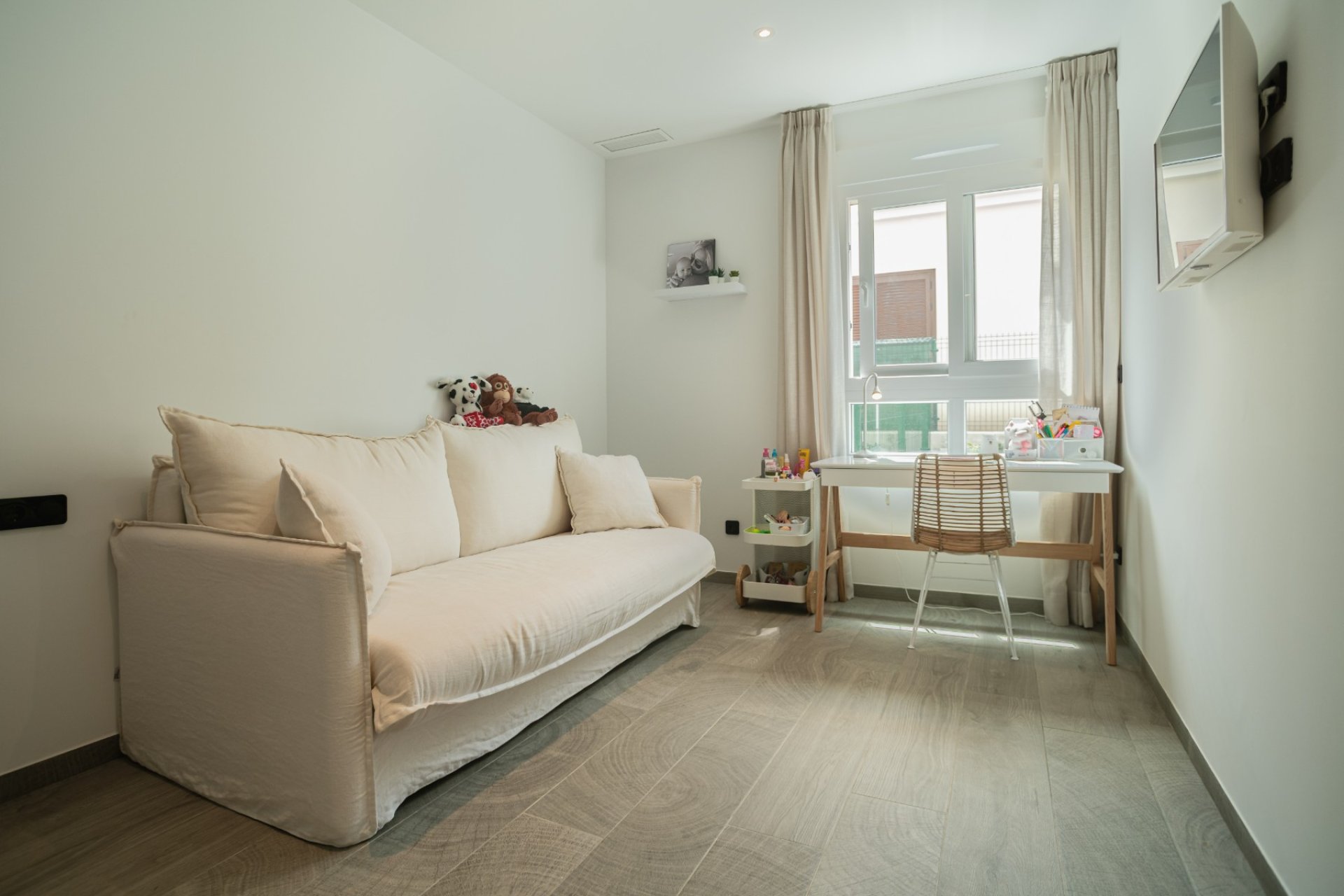 Reventa - Apartamento / piso - Algorfa - LA FINCA GOLF / ALGORFA