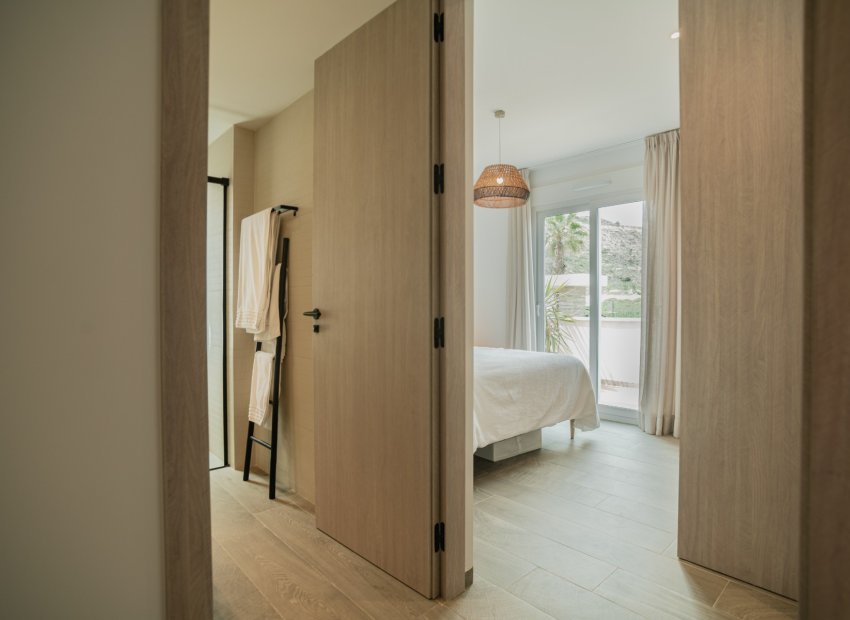 Reventa - Apartamento / piso - Algorfa - LA FINCA GOLF / ALGORFA