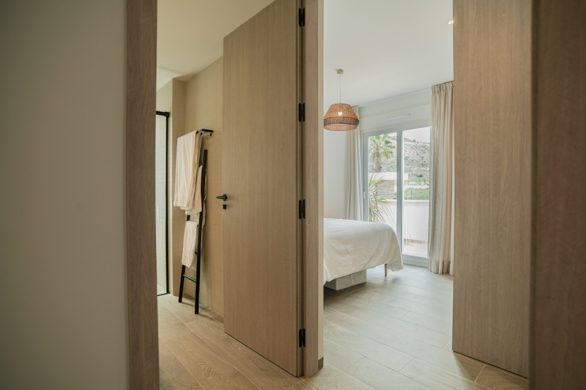 Reventa - Apartamento / piso - Algorfa - LA FINCA GOLF / ALGORFA