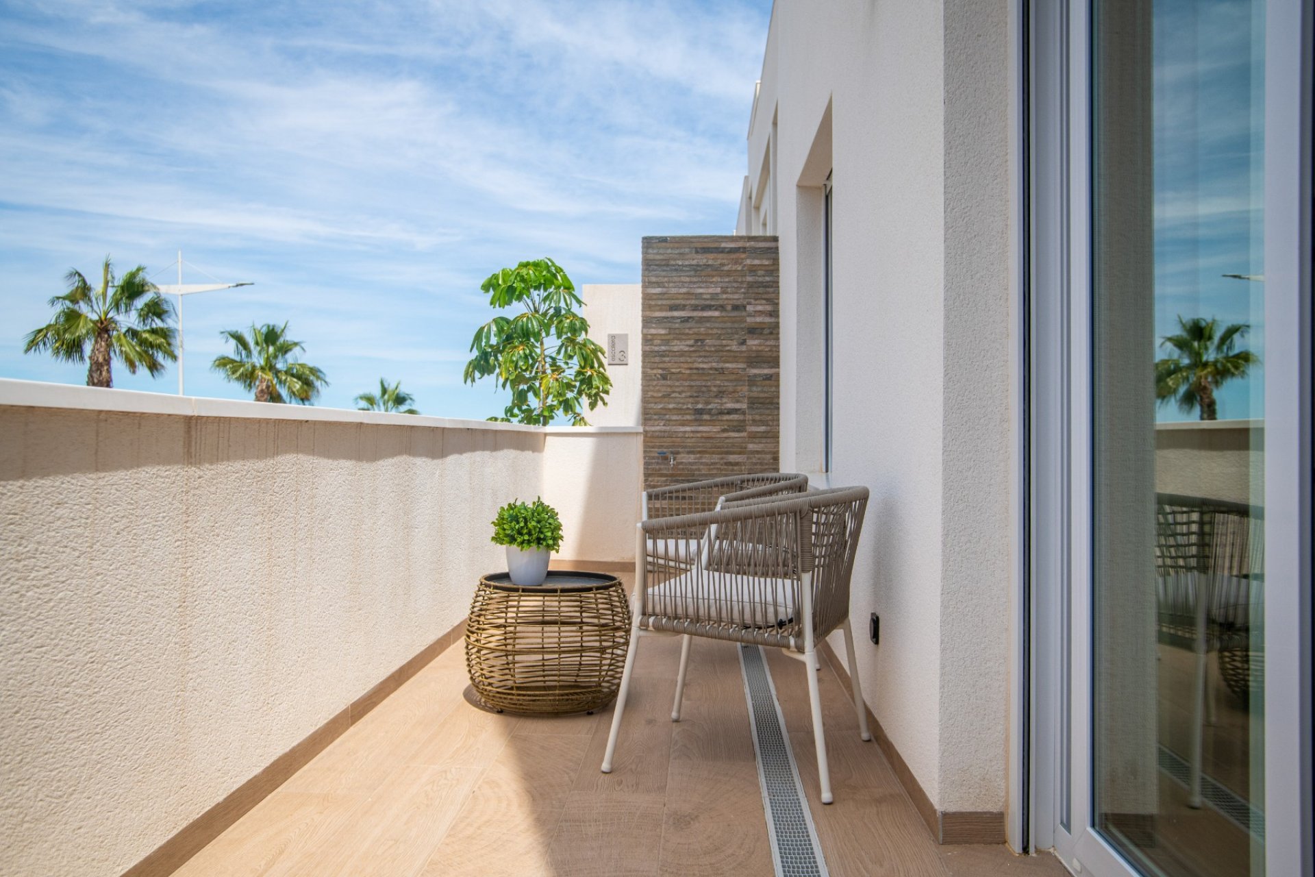 Reventa - Apartamento / piso - Algorfa - LA FINCA GOLF / ALGORFA