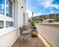 Reventa - Apartamento / piso - Algorfa - LA FINCA GOLF / ALGORFA