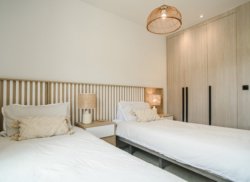 Reventa - Apartamento / piso - Algorfa - LA FINCA GOLF / ALGORFA