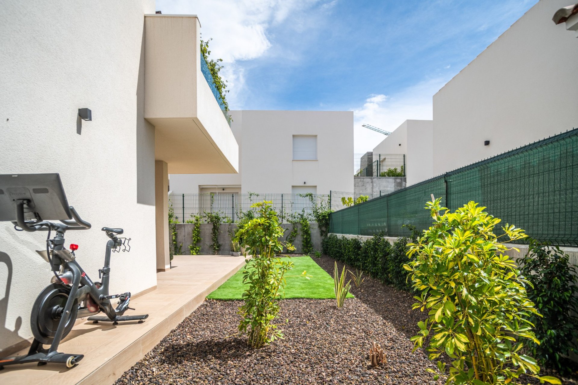 Reventa - Apartamento / piso - Algorfa - LA FINCA GOLF / ALGORFA